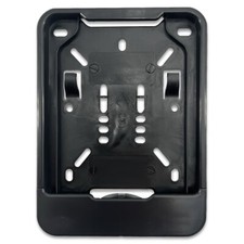 Piaggio Ape 50 Roller Vespa Kennzeichenhalter Versicherungskennzeichen