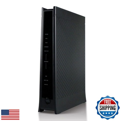 Zyxel C1100Z 802.11n VDSL2 Wireless Gateway CenturyLink (Renewed)
