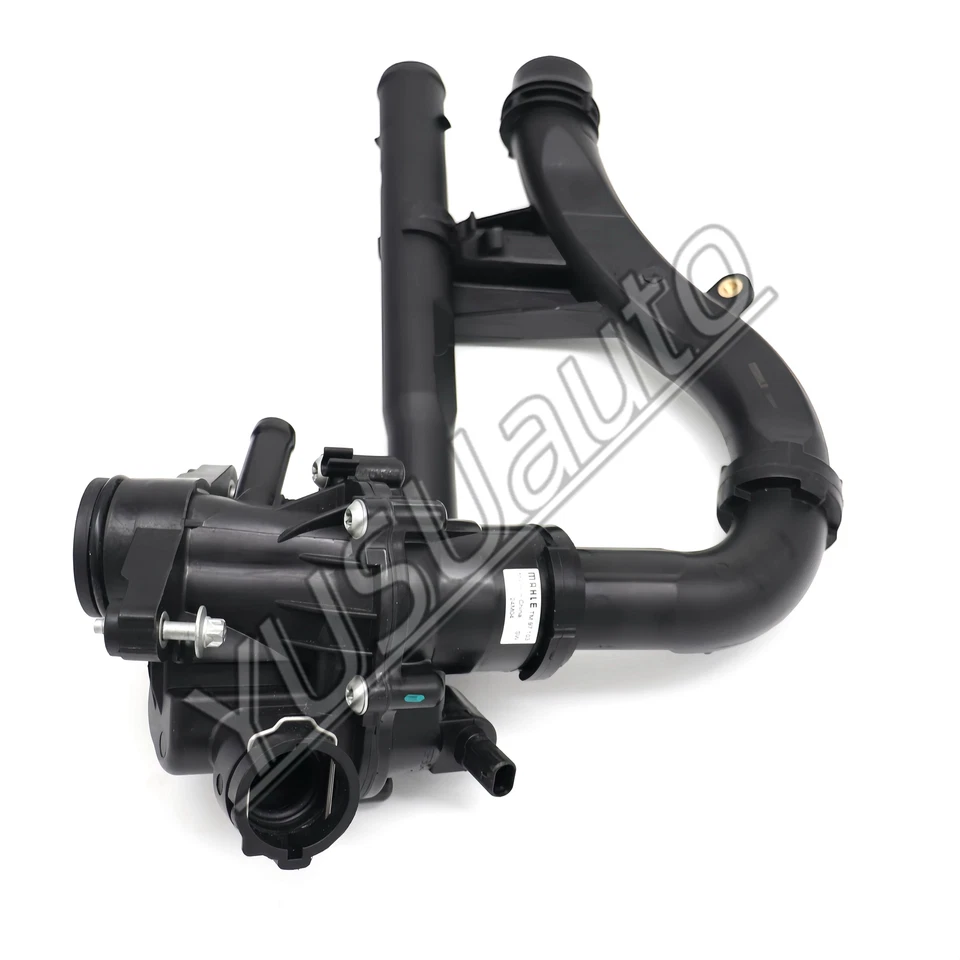 Termostato Mahle OEM para Mercedes-Benz C180 C200 C300 E200 E300 2.0 2742000115 Foto 3 de 4