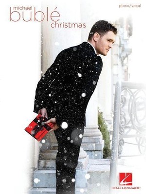 Michael Buble: Christmas | englisch