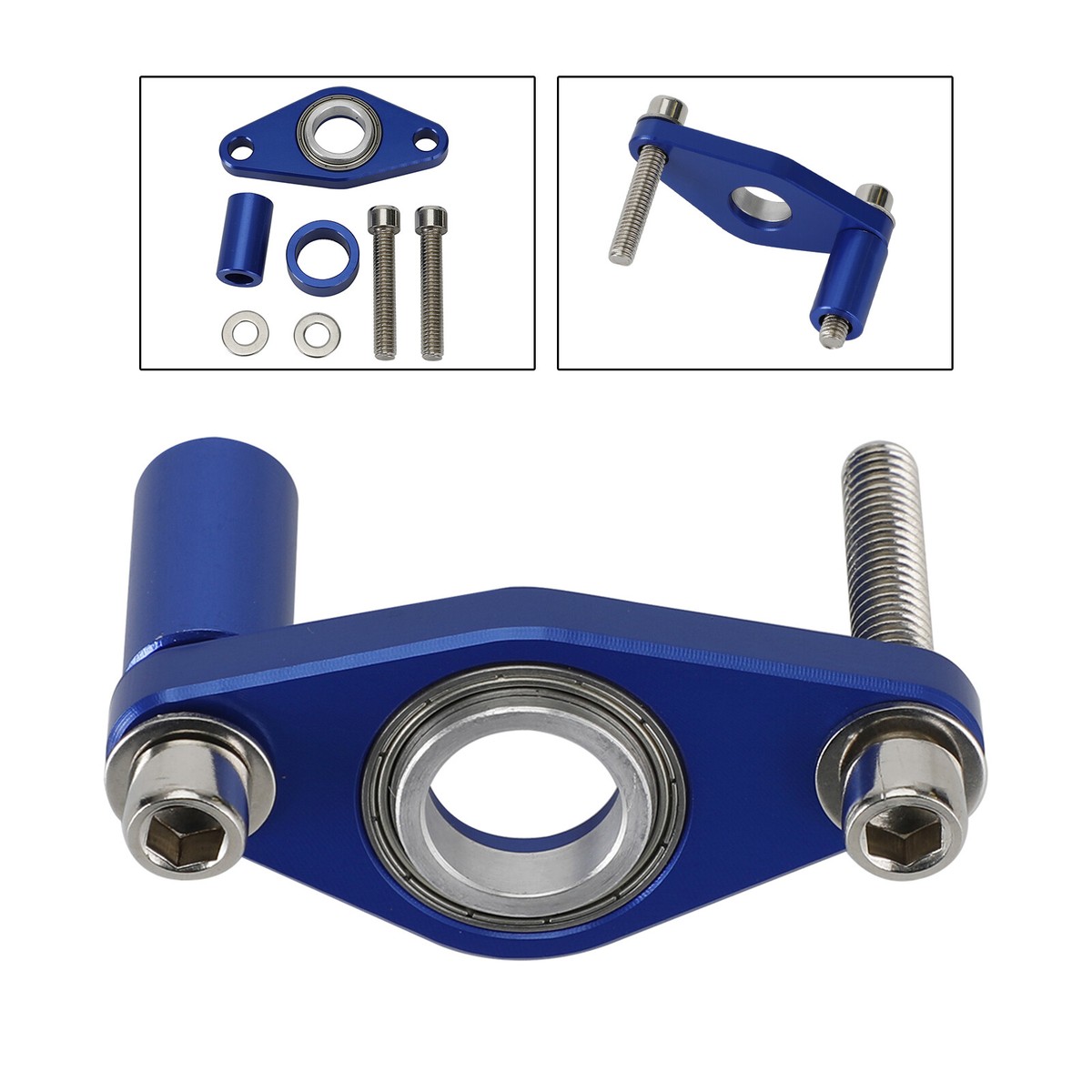 Special Modified Machine Order　kou※※※ Z-clamp for FoxAlien CNC Router Machines | Compatible with