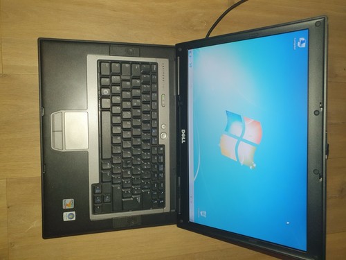 dell latitude d531 - Afbeelding 2 van 5