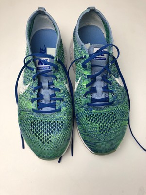 nike flyknit agility