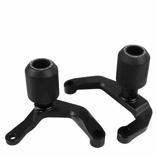 for Honda CBR650R 2019-2023 cbr650r Motorcycle Frame Sliders Guard Protector Fit - Foto 2 di 15