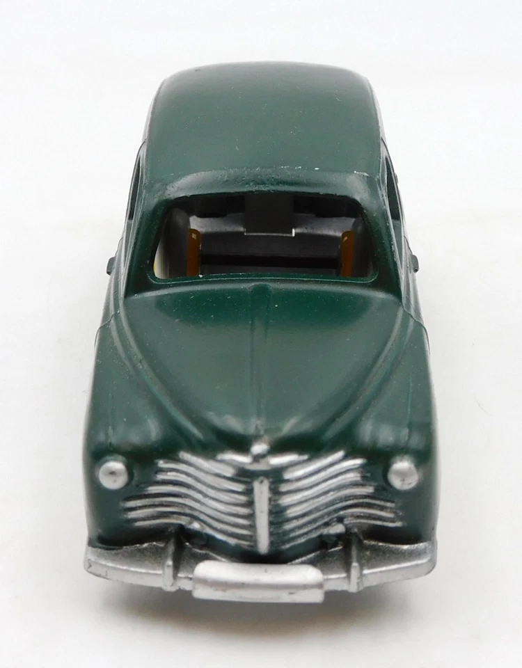 CIJ Renault Colorale 800 Kgs Green diecast car 1:43 Ref. 3/44 - Immagine 3 di 4