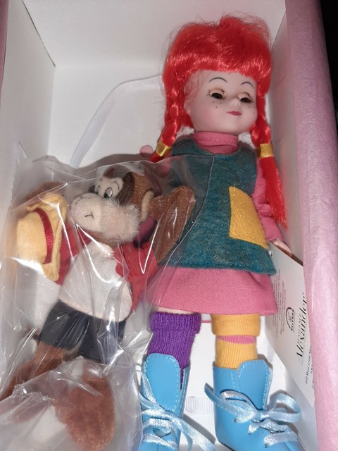 pippi longstocking dolls for sale