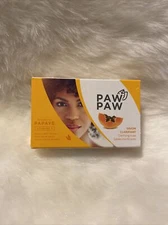 Paw Paw Papaya Clarifying Soap W Vitamin E 180g 
