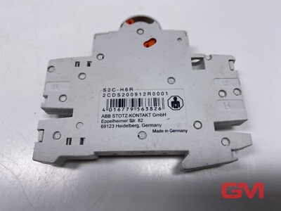 Contatto ausiliario 1NA/1NC - ABB A648820: disponibile online da Elmax Contatto ausiliario 1NA/1NC - ABB A648820: disponibile online da Elmax