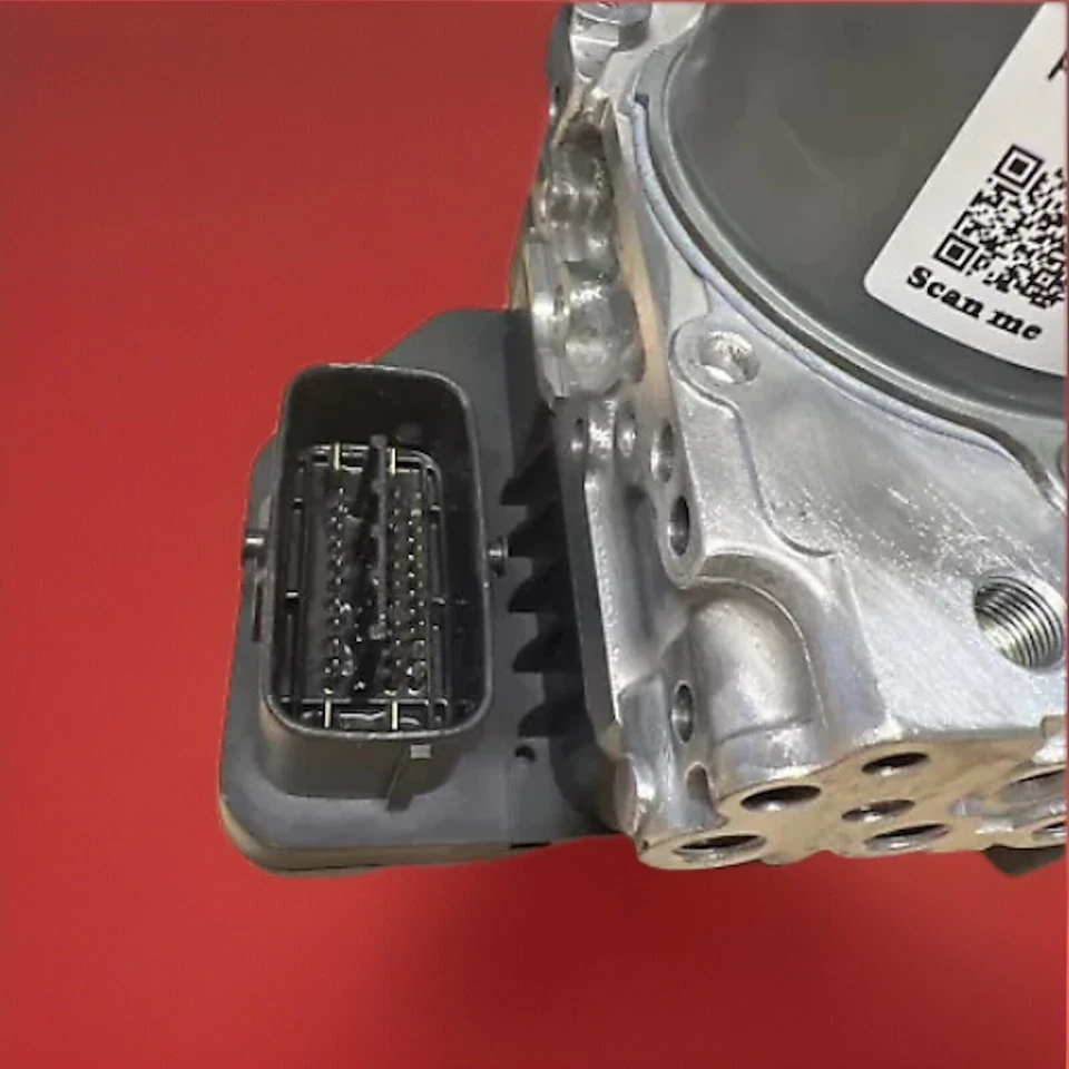 REFURBISHED ABS Brake Pump Module 2009 - 2010 Lexus IS250 2.5 AT | 44540-53280 - Изображение 4 из 4