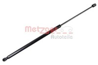Metzger 2110644 Gasfeder, Koffer-/Laderaum FüR Hyundai
