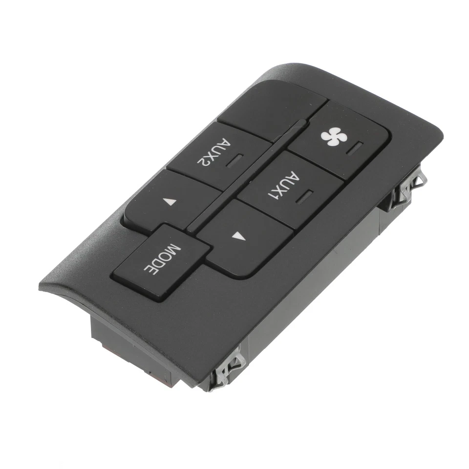 RAM PROMASTER 1500 2500 3500 2017 interruptor multifunción fabricante original nuevo Mopar 6BC67JXWAA Foto 4 de 4