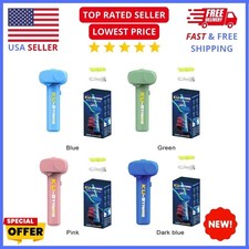 Lasso String Shooter Loop Toy Handheld Zip Rope Launcher Propeller USA Xmas Gift