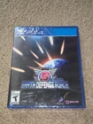 Brand New! Earth Defense Force 5 US NA Version (Sony PlayStation 4 PS4) Sealed!