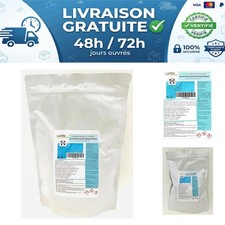 Sulfate de cuivre 1 kg Cu 25 % Engrais soluble MGI DEVELOPPEMENT