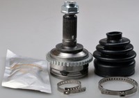 Denckermann C120209 Gelenksatz FüR Antriebswelle FüR Mazda