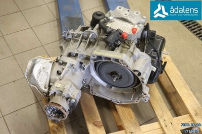 Getriebe Tiptronic - VOLKSWAGEN VOLKSWAGEN, VW GOLF - 0D9300018X