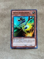 Swift Scarecrow ~ Super ~ AP04-EN007