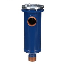 For Emerson STAS-969T Steel Take-Apart Filter-Drier Shell STAS 969T