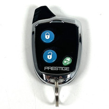 Prestige Key Fob Remote Elvatja -103bp Keyless Alarm 3 Button - Tested