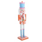  Deko Nussknacker Nussknacker-Ornament Weihnachtstablettendekorationen