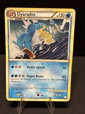 Gyarados 4/123 Heartgold & Soulsilver Holo on eBay