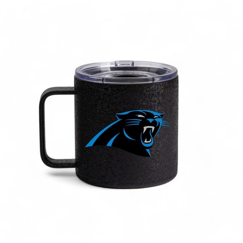 17oz Lowball Tumbler with Handle