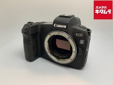 CANON EOS R 30.3MP Mirrorless Digital Camera Body -EXC- 2395