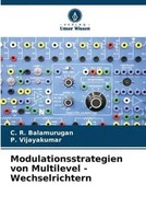 C. R. Balamurugan (U. A.) | Modulationsstrategien Von Multilevel -...