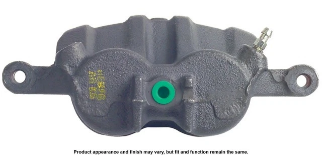 Pinza de freno de disco A1 Cardone 19-2579 para 98-04 Infiniti Nissan Pathfinder QX4 Foto 2 de 4