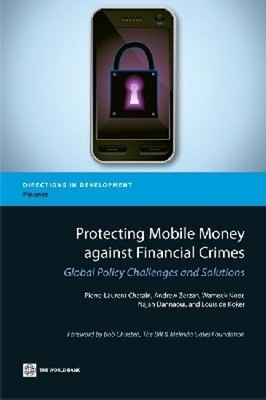Andrew Zerzan Wameek Noor Najah Dannaoui Lo Protecting Mobile Money  (Paperback)