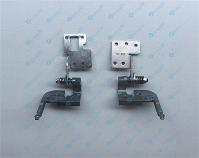 for   K52F K52JB K52JC K52JR K52JE K52DR K52N L/R LCD Screen Panel Hinges *cc