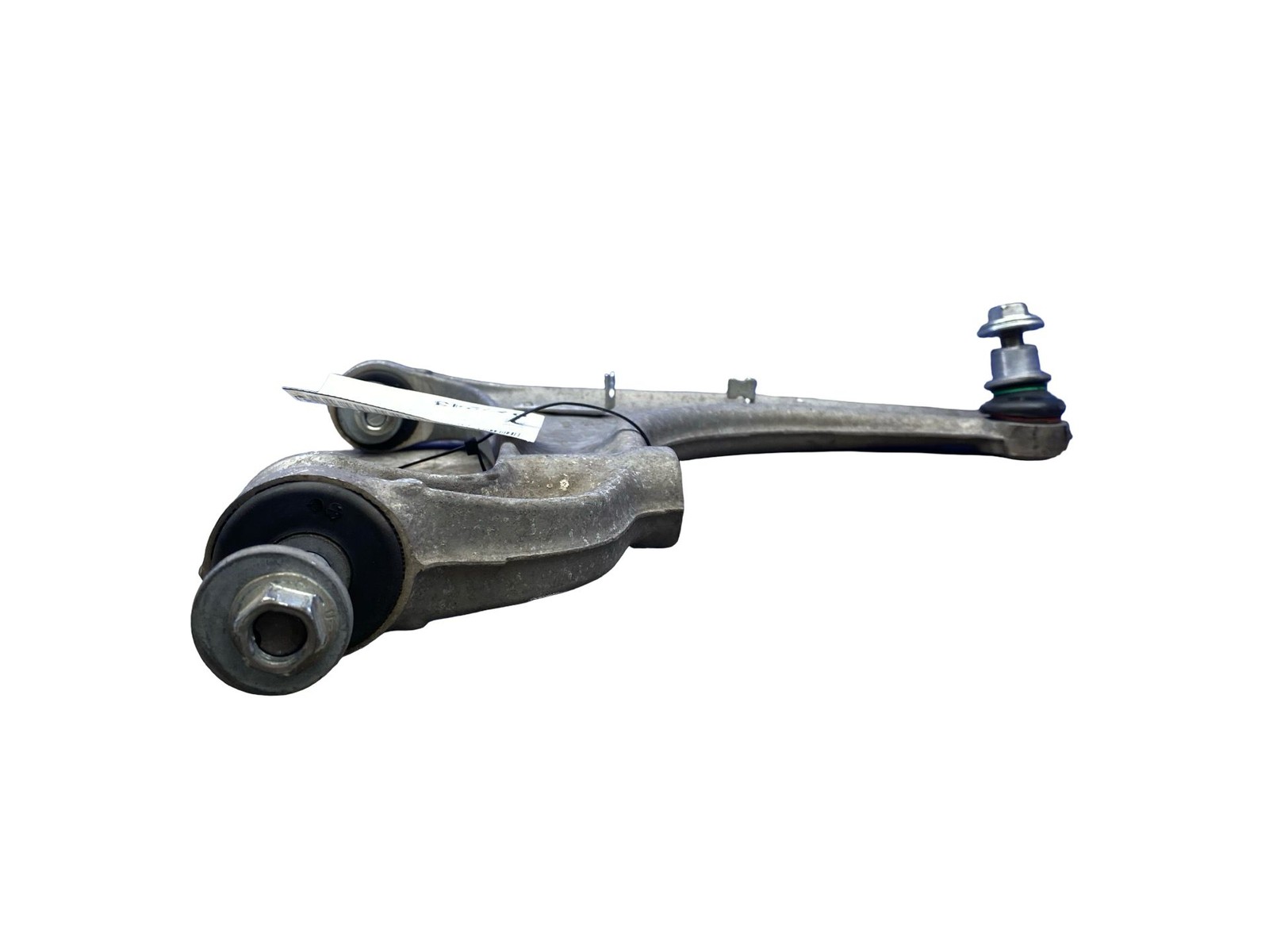 2011 - 2019 Maserati Granturismo Oem Rear Right Lower Control Arm *scuffs*