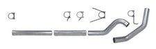 Diamond Eye For Exhaust System Kit 2004.5-2007.5 Dodge 5.9l Cummins 25003500