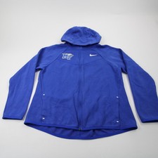 Northern Colorado Bears Nike Jacket Women's Blue Used XL
