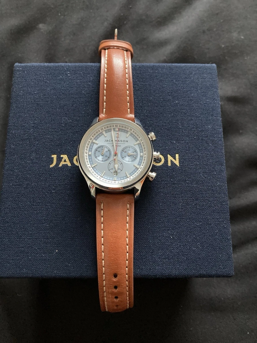 Jack Mason Wristwatches for sale | eBay