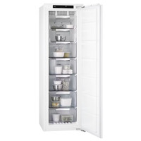 AEG ABK818E6NC 177cm Built In/Integrated Frost Free Freezer + 2 Year Warranty