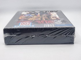 Sealed New METAL SLUG 3 PS Vita Limited Run Games Neo Geo Hard case 