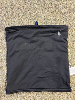 NWT Polo Ralph Lauren Neck gaiter neck face cover