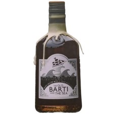 The Old Barti And The Sea Rum 2025 Limited Edition 70cl