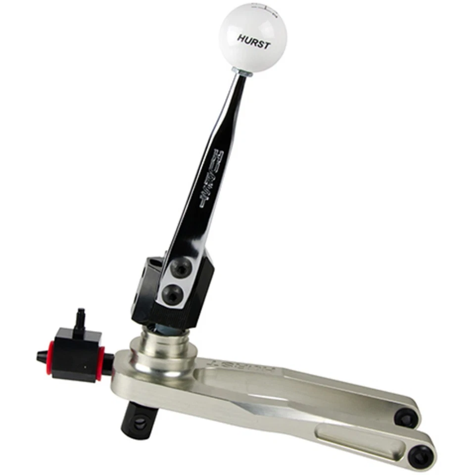 3916020 Hurst Shifter for Dodge Challenger 2009-2023 - Image 2 of 3