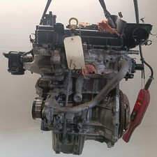 Moteur Toyota AYGO