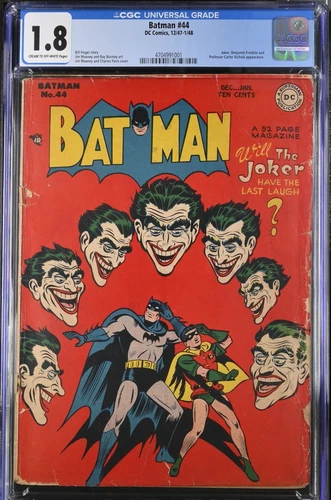 Comic Image