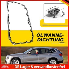 �lwanne Dichtung �lwannendichtung Metall F�r BMW E92 E93 E82 E88 E60 11137807302