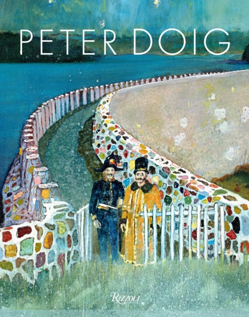 Peter Doig by Peter Doig (Hardback Book)