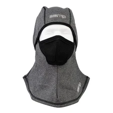 Zamp RA004003 Snow Balaclava, Snowmobile Under Helemet/Goggle Fit