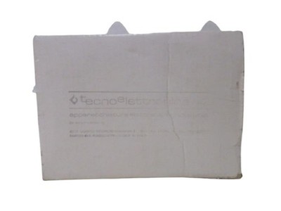 TECNO ELETTRONICA SCR16PRT3AB SPEED CONTROLLER NSMP