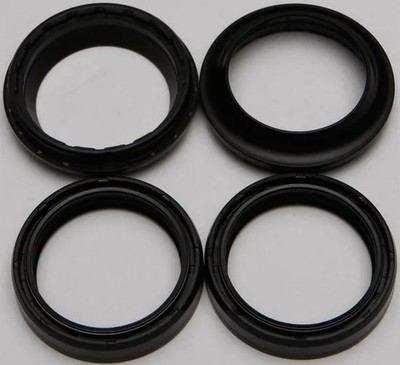 All Balls Fork Oil and Dust Seal Wiper Kit for Honda CRF250L 13-17