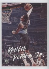 2019-20 Panini Chronicles Luminance Green Kevin Porter Jr #148 06y2