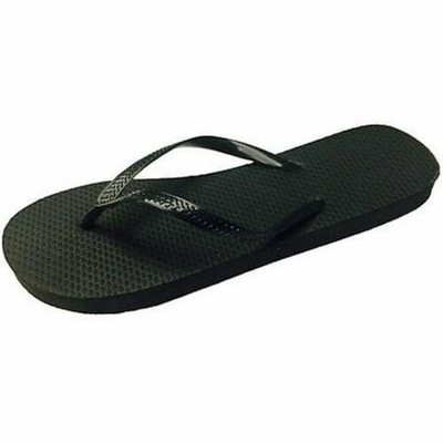 Chatties Sole Searching Wholesale 72 Pairs Ladies Black Flip Flops Wedding Bulk