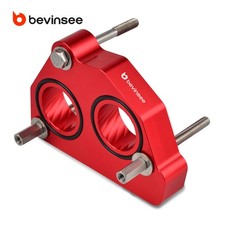 Throttle Body Spacer For Chevy For Gmc K1500 K2500 K3500 4.3 5.0 5.7l 1988-1995